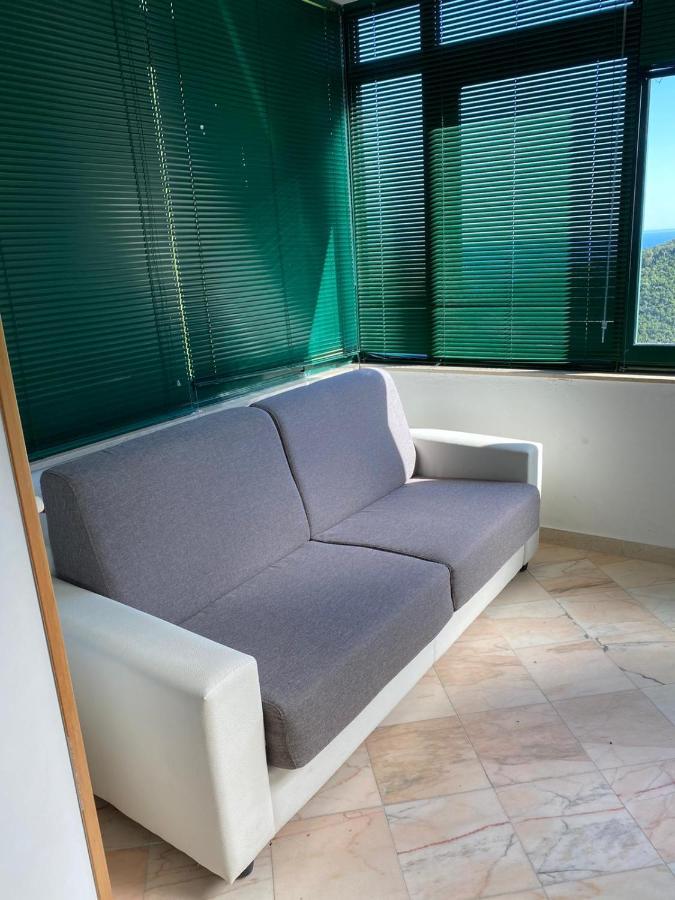 Vila Casa Catino Vietri Exteriér fotografie