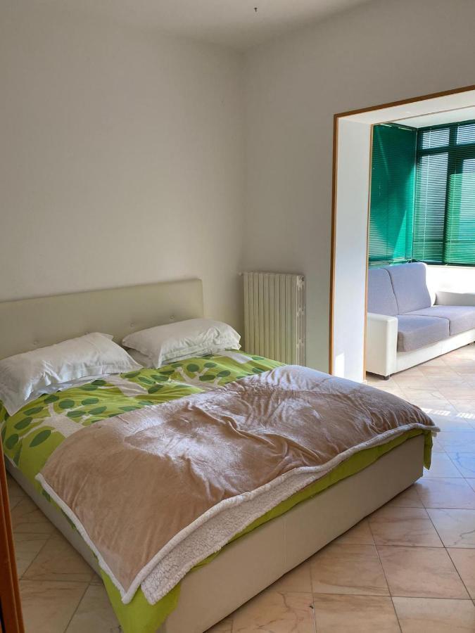 Vila Casa Catino Vietri Exteriér fotografie