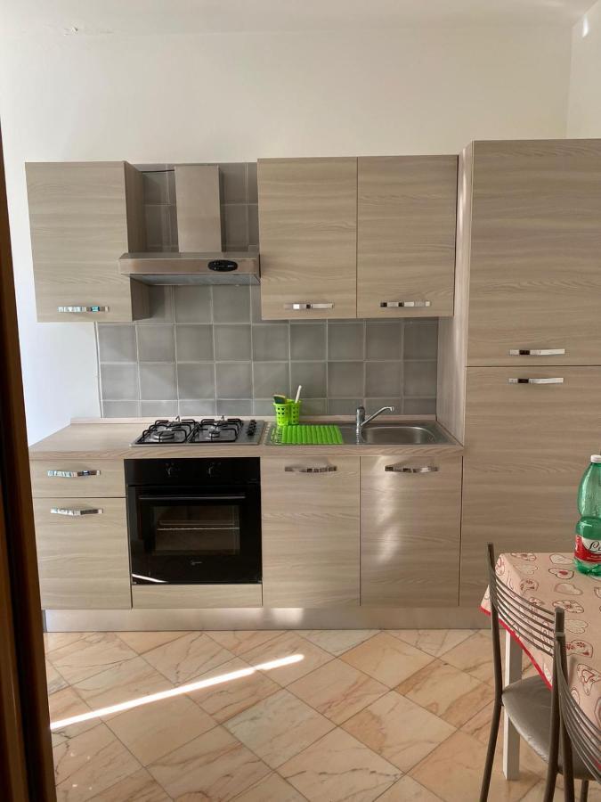 Vila Casa Catino Vietri Exteriér fotografie