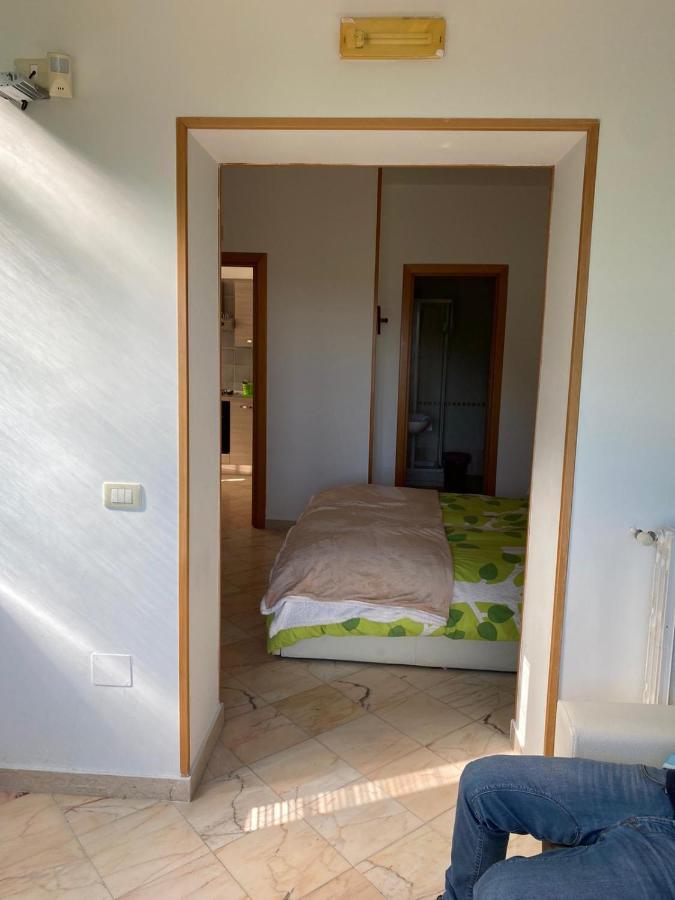 Vila Casa Catino Vietri Exteriér fotografie